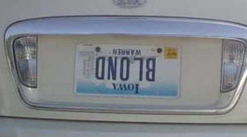 images/gallery/sightgags/BlondLicensePlate.jpg