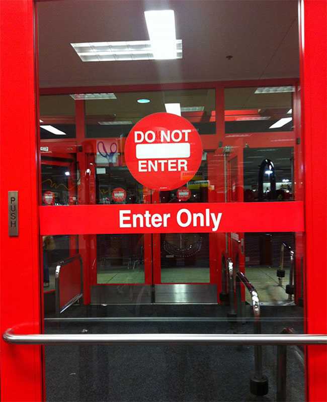 images/gallery/sightgags/DoNotEnterEnterOnly.jpg