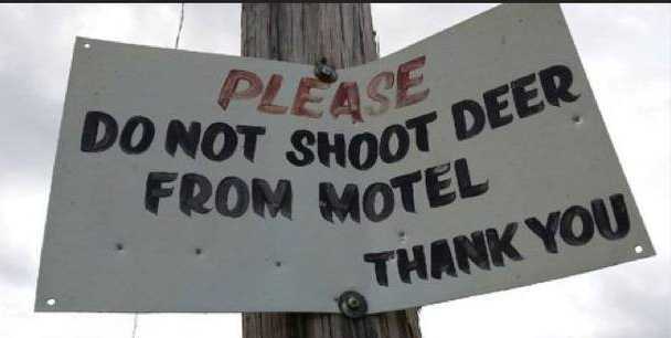 images/gallery/sightgags/DoNotShootDeer.jpg