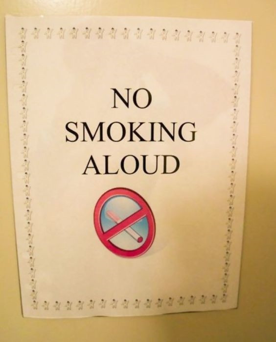 images/gallery/sightgags/NoSmokingAloud.jpg