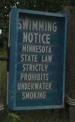 images/gallery/sightgags/NoUnderwaterSmoking.jpg