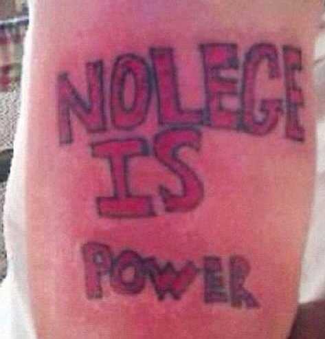 images/gallery/sightgags/NolegeIsPower.jpg