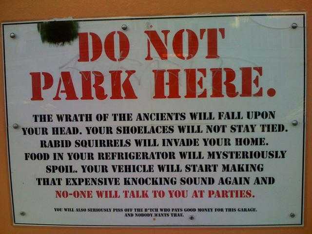 images/gallery/sightgags/ReallyDoNotParkHereReally.jpg