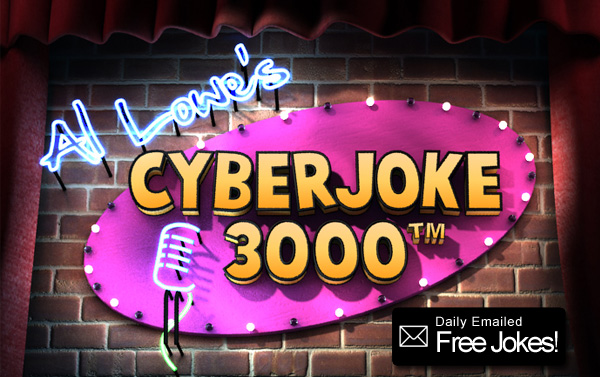 CyberJoke 3000
